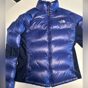 The North Face Summit Series